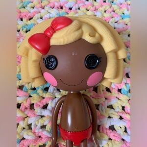 Original Dot Starlight Lalaloopsy